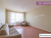 1-комнатная квартира, 41 м², 6/10 эт. Воронеж