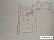 2-комнатная квартира, 44 м², 1/4 эт. Благовещенск