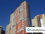 1-комнатная квартира, 39 м², 12/22 эт. Санкт-Петербург