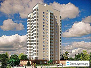 1-комнатная квартира, 32 м², 17/17 эт. Красноярск