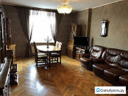 2-комнатная квартира, 78 м², 6/10 эт. Москва