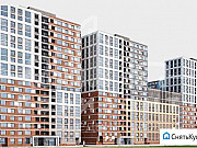 2-комнатная квартира, 48 м², 10/20 эт. Санкт-Петербург