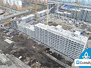 Студия, 31 м², 13/18 эт. Новосибирск