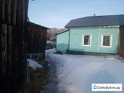 Дом 38 м² на участке 2.6 сот. Горно-Алтайск