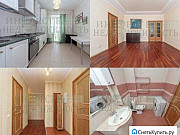 2-комнатная квартира, 76 м², 8/10 эт. Брянск