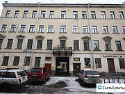 4-комнатная квартира, 115 м², 1/4 эт. Санкт-Петербург