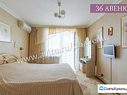 2-комнатная квартира, 75 м², 8/12 эт. Воронеж