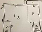 2-комнатная квартира, 70 м², 11/19 эт. Москва