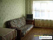 Комната 18 м² в 5-ком. кв., 3/5 эт. Иркутск