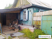 Дом 55 м² на участке 14 сот. Челябинск