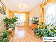 3-комнатная квартира, 58 м², 8/9 эт. Уфа