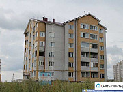 2-комнатная квартира, 80 м², 3/6 эт. Новочебоксарск