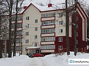 2-комнатная квартира, 57 м², 1/5 эт. Казань