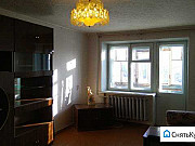 2-комнатная квартира, 45 м², 3/5 эт. Оленегорск