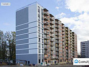 1-комнатная квартира, 34 м², 9/12 эт. Санкт-Петербург