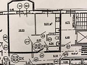 1-комнатная квартира, 38 м², 5/10 эт. Ярославль