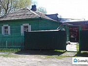 Дом 42 м² на участке 3 сот. Омск