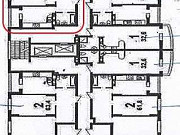 1-комнатная квартира, 45 м², 6/10 эт. Саратов