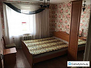 2-комнатная квартира, 50 м², 5/5 эт. Иркутск