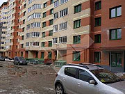 2-комнатная квартира, 63 м², 2/10 эт. Рязань