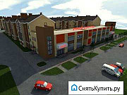 2-комнатная квартира, 70 м², 3/4 эт. Брянск