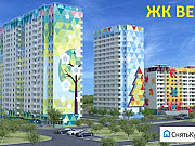 1-комнатная квартира, 33 м², 2/18 эт. Ижевск