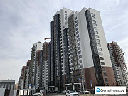 2-комнатная квартира, 56 м², 15/25 эт. Воронеж