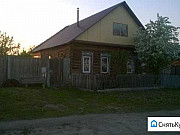 Дом 48 м² на участке 25 сот. Минусинск