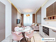 2-комнатная квартира, 80 м², 12/17 эт. Москва