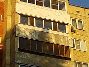 1-комнатная квартира, 32 м², 9/9 эт. Димитровград