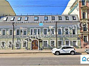 Офисное здание с земельным участком, 764,2 кв.м. Санкт-Петербург