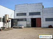 Производственное помещение, 5600 кв.м. Невьянск