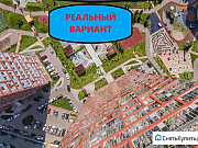 2-комнатная квартира, 40 м², 18/26 эт. Новосибирск