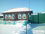 Дом 40 м² на участке 10 сот. Мариинск