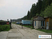 Производственная база, участок 22000 кв.м. Ханты-Мансийск