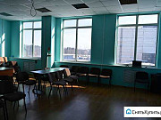 Офисный блок с панорамными окнами, 305.7 кв.м. Ижевск