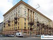 3-комнатная квартира, 81 м², 4/7 эт. Санкт-Петербург