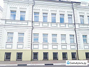 Здание с возможностью достройки, 2212 кв.м. Нижний Новгород