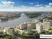 3-комнатная квартира, 109 м², 13/17 эт. Санкт-Петербург