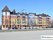 2-комнатная квартира, 99 м², 5/5 эт. Ульяновск