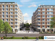 3-комнатная квартира, 131 м², 2/8 эт. Санкт-Петербург