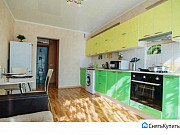 1-комнатная квартира, 47 м², 4/5 эт. Иркутск