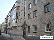 2-комнатная квартира, 43 м², 3/5 эт. Чебоксары