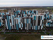 1-комнатная квартира, 31 м², 5/25 эт. Санкт-Петербург