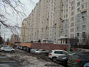 2-комнатная квартира, 54 м², 5/17 эт. Москва