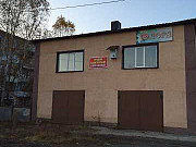 Продам объект коммерческой недвижимости Райчихинск