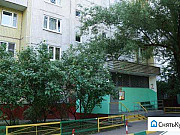 1-комнатная квартира, 39 м², 2/12 эт. Москва