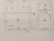 Дом 71 м² на участке 5 сот. Ростов-на-Дону