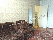 2-комнатная квартира, 46 м², 1/5 эт. Хабаровск