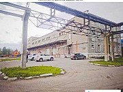 Производственное помещение, 2200 кв.м. Пермь